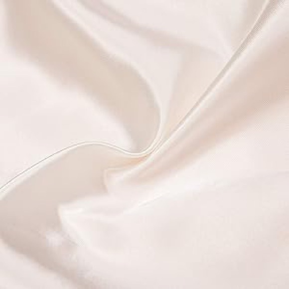 Blush Faux Fur Teddy Jacket - Picture 9 of 9